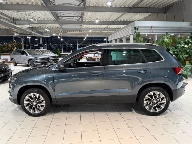 Skoda Karoq 1.5 TSI Clever
