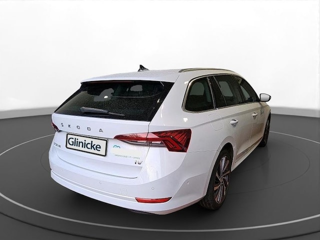 Skoda Octavia Combi Style Style iV