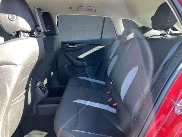 Skoda Scala 1.0 TSI Selection