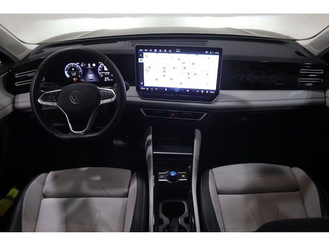 Volkswagen Tiguan 2.0 TDI Elegance Elegance