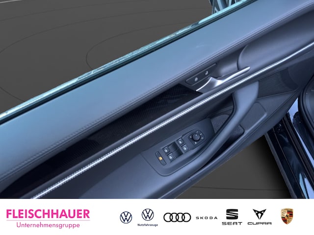 Volkswagen Passat 2.0 TDI Business DSG