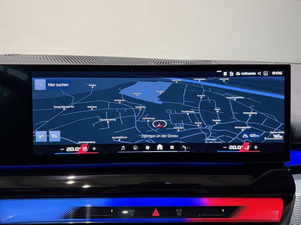 BMW M5 M5 M5 Touring