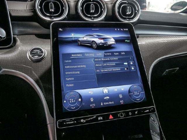 Mercedes-Benz CLE 220 Coupé