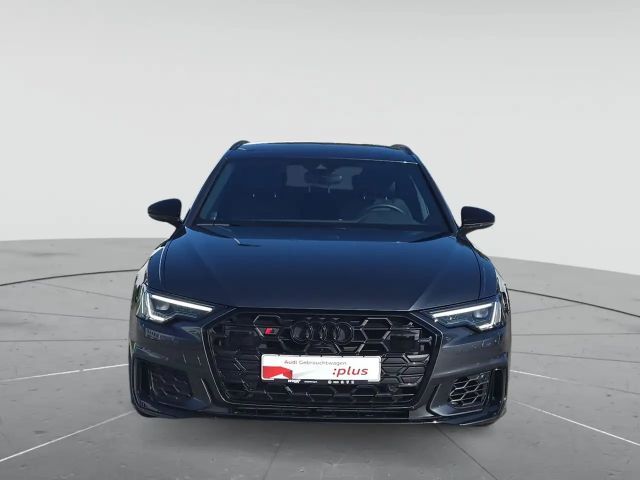 Audi S6 STHZG/AHK/B&O/360°KAM/VIRTUAL/LED/SHZ u