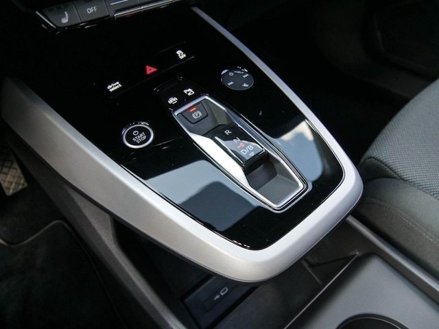 Audi Q4 e-tron 50 Quattro