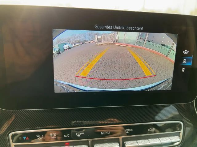 Mercedes-Benz V 250 Limousine Lang V 250 d