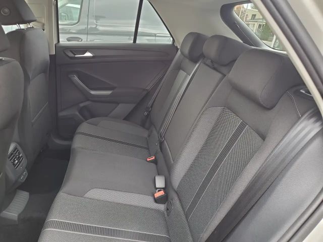 Volkswagen T-Roc DSG Life