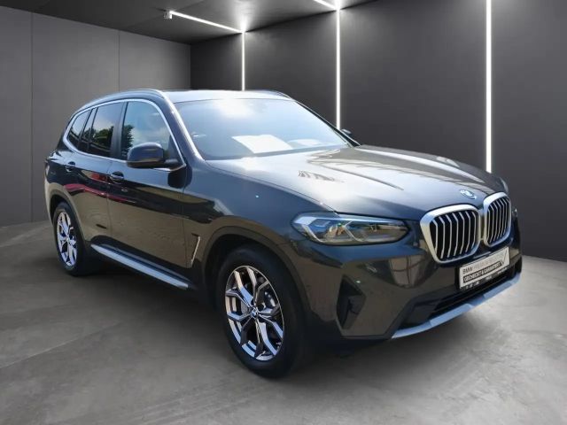 BMW X3 xDrive30e