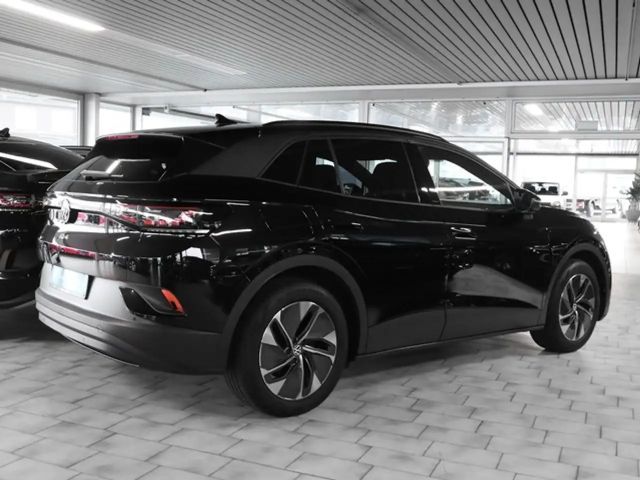 Volkswagen ID.4 Pure