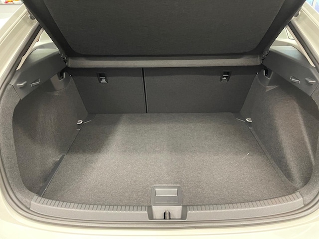 Volkswagen Taigo 1.0 TSI