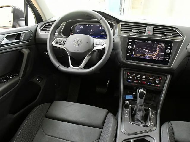 Volkswagen Tiguan DSG Life eHybrid