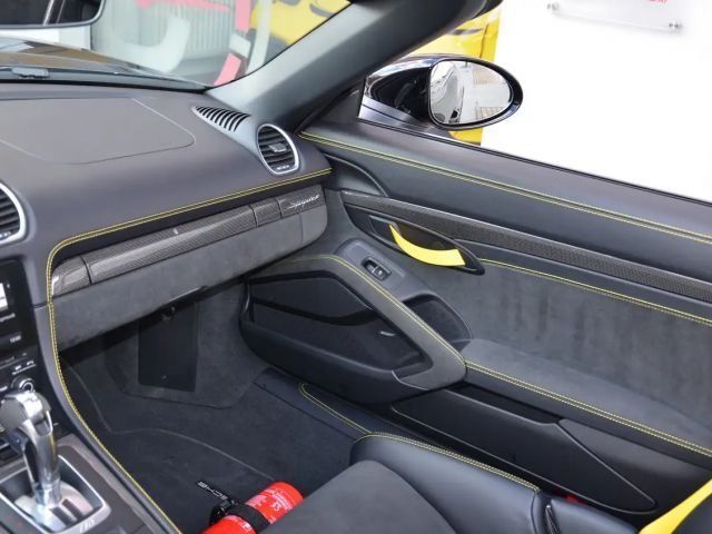 Porsche Boxster 4 718