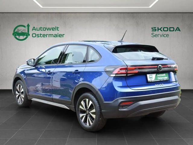 Volkswagen Taigo 1.0 TSI DSG Life