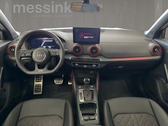 Audi SQ2 *PanoDach*WINTERRÄDER*AHK*MATRIX-LED*SONOS*