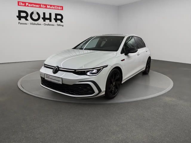 Volkswagen Golf 2.0 TSI GTI Golf VIII