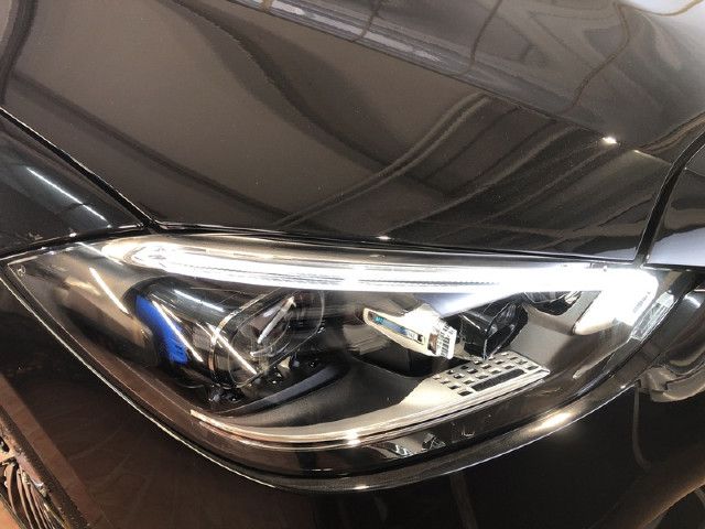 Mercedes-Benz C 220 AMG Line C 220 d Estate