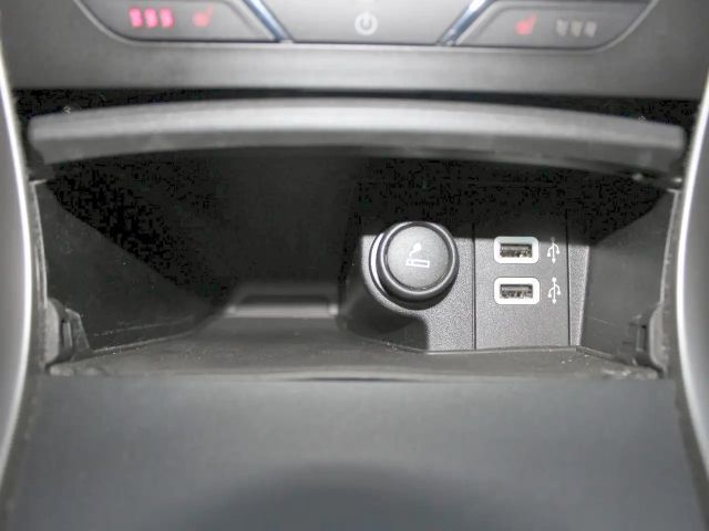 Ford S-Max Hybrid Edition 2,5 Duratec (FHEV)