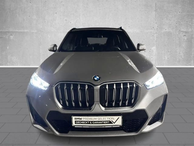 BMW X1 M-Sport sDrive18i
