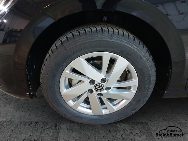 Volkswagen Polo 1.0 TSI Style