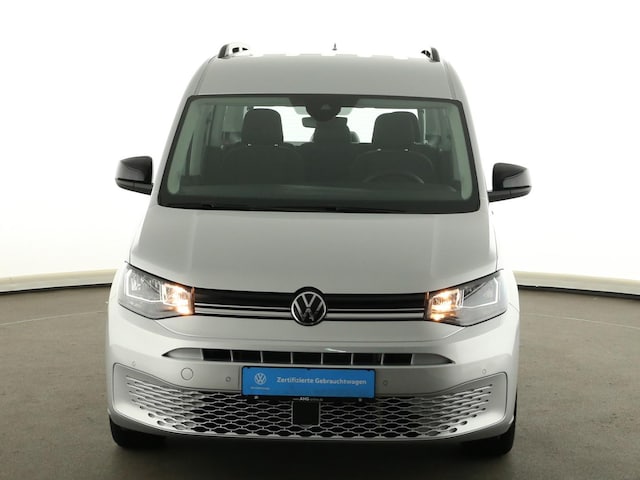 Volkswagen Caddy 1.5 TSI DSG Life