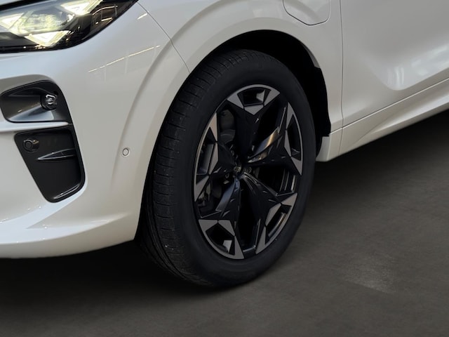 Cupra Terramar 1.5 e-Hybrid e-Hybrid