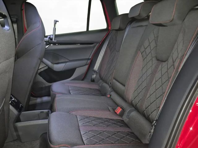 Skoda Octavia 2.0 TSI RS