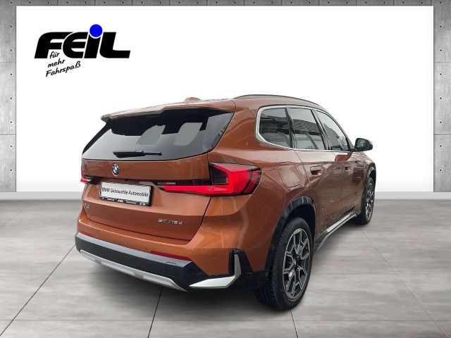 BMW X1 sDrive sDrive18d