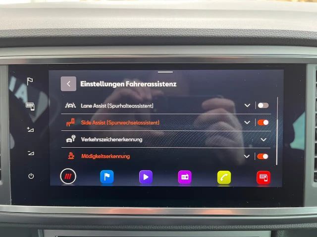 Seat Ateca 2.0 TSI FR-lijn