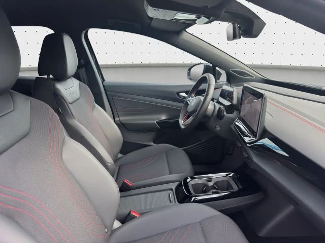 Volkswagen ID.4 4Motion GTX IQ.Drive