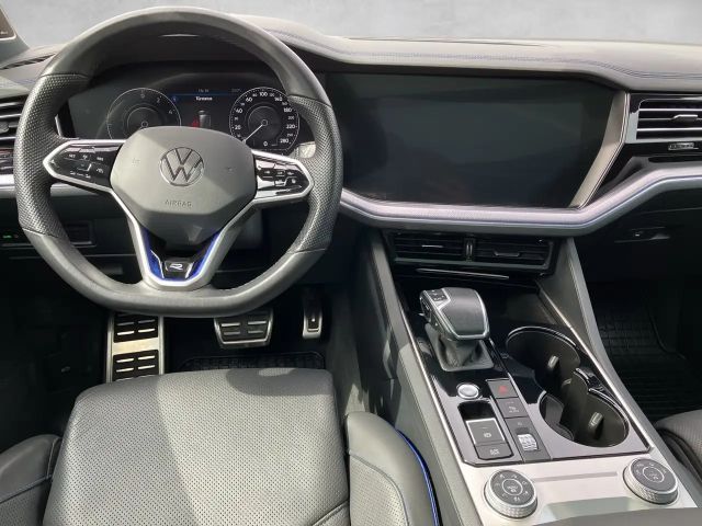Volkswagen Touareg 4Motion eHybrid