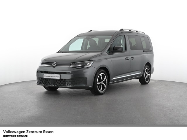 Volkswagen Caddy DSG Maxi Style