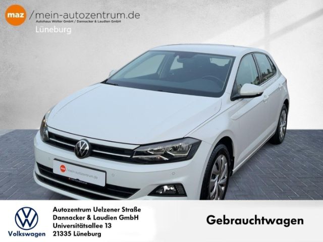 Volkswagen Polo Comfortline