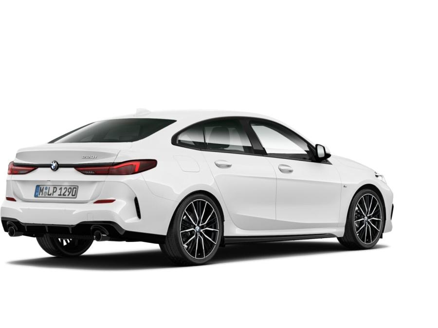 BMW 220 220i Coupé Gran Coupé