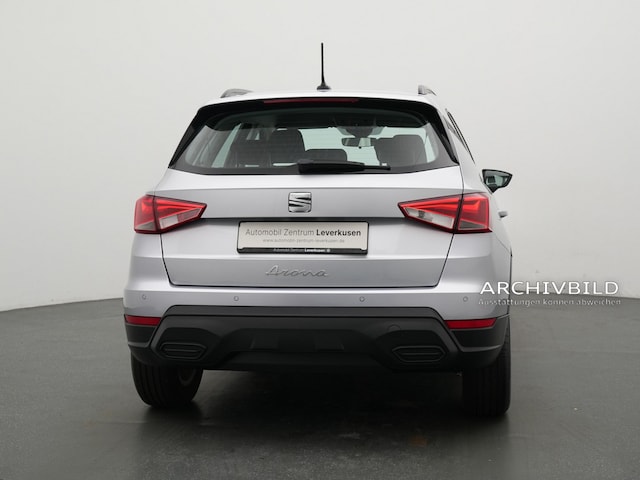 Seat Arona DSG Style