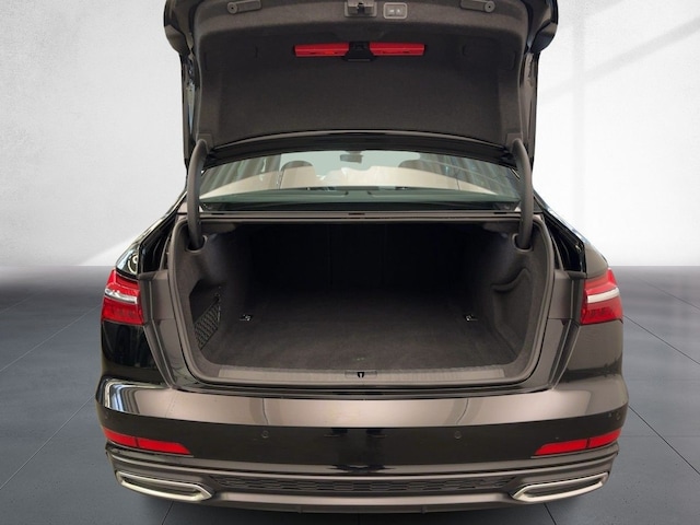 Audi A6 45 TDI Quattro S-Tronic Sedan Sport