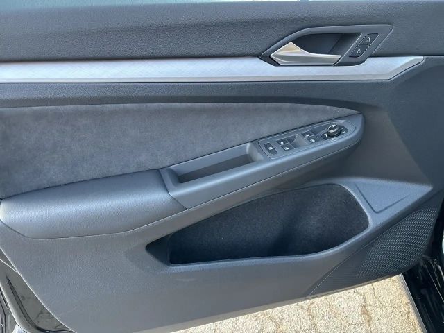 Volkswagen Golf Rabbit TSI