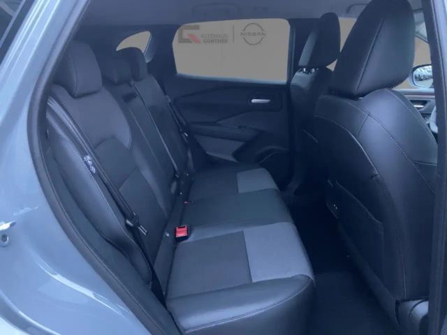 Nissan Qashqai N-WAY