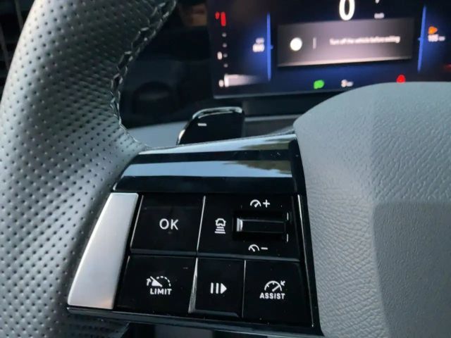 Opel Astra Edition Sports Tourer