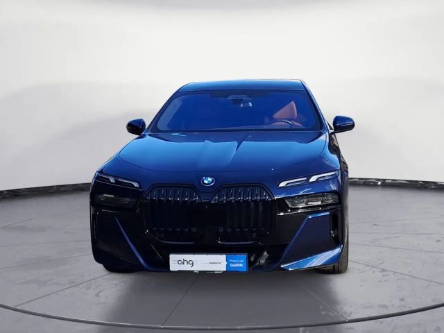 BMW i7 Sedan xDrive60