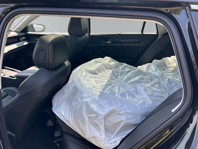 Volkswagen Passat Elegance Elegance Variant