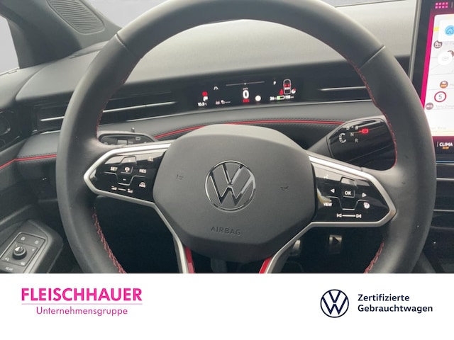 Volkswagen ID.7 GTX Tourer