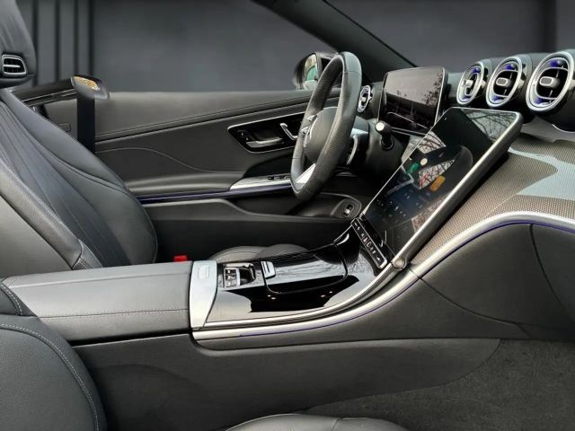 Mercedes-Benz CLE 220 AMG Line