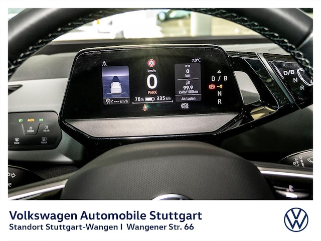 Volkswagen ID.3 Performance Pro