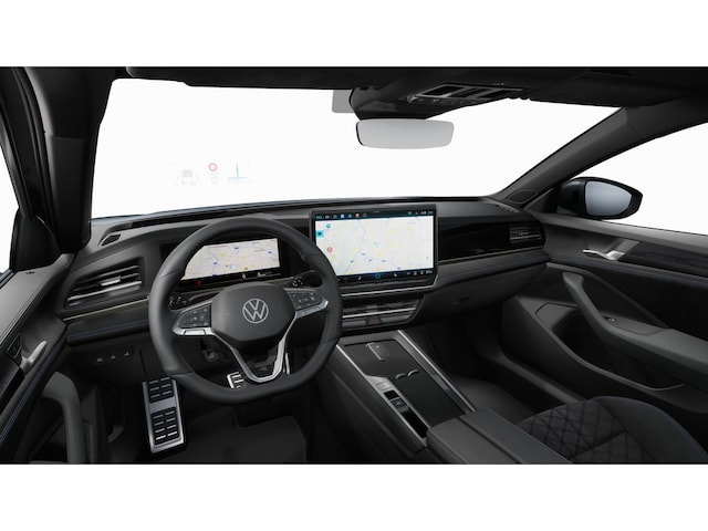 Volkswagen Passat 2.0 TDI R-Line Variant