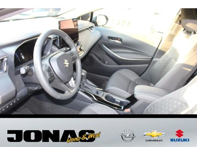 Suzuki Swace Comfort Hybrid