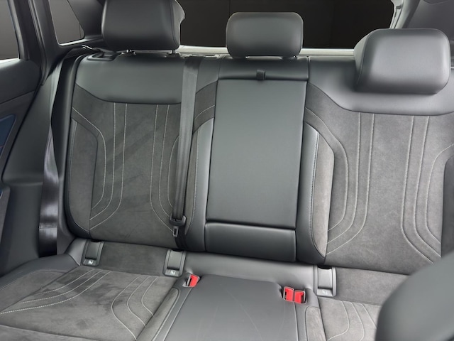 Volkswagen ID.4 4Motion GTX