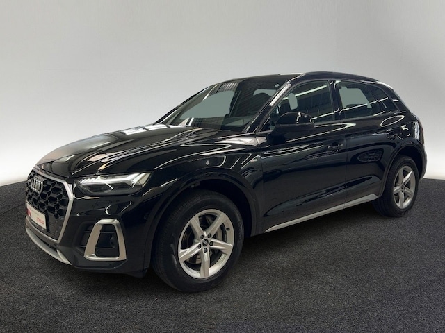 Audi Q5 50 TDI Quattro