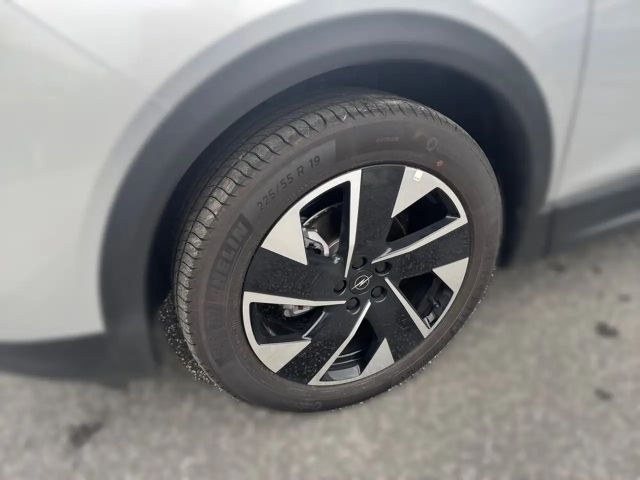 Opel Grandland X GS-Line Grand Sport