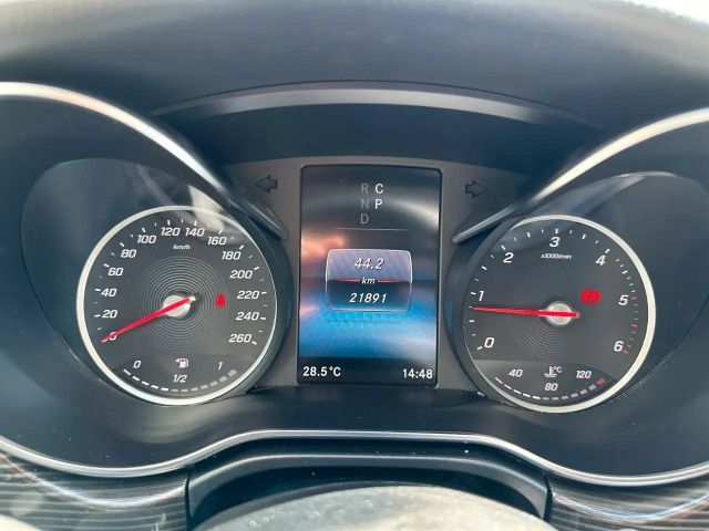 Mercedes-Benz V 250 4MATIC