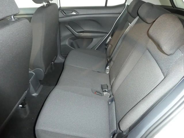 Volkswagen T-Cross 4Me TSI